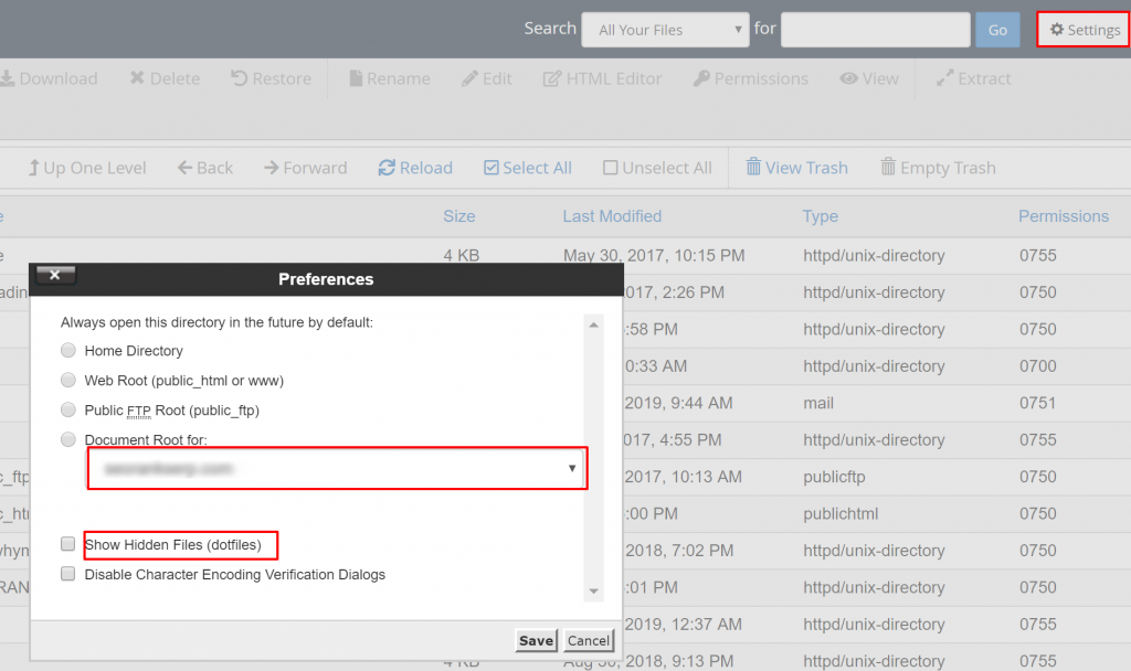 cpanel .htaccess joker yönlendirmesi